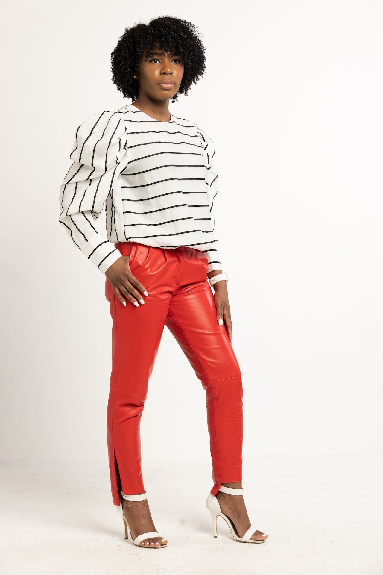 #color_Flaming Red